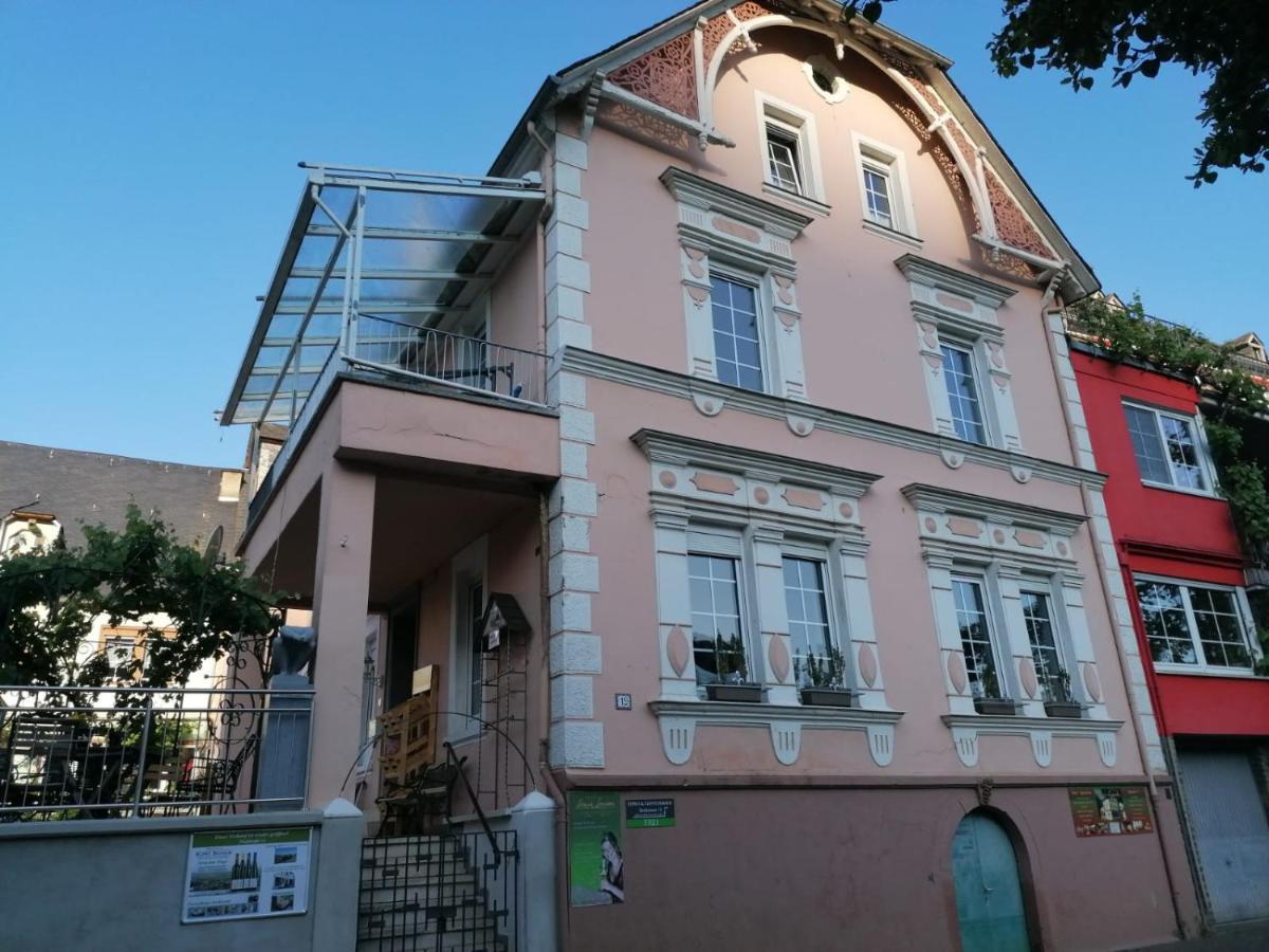 Moselena Apartment Reil Exterior photo